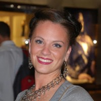 Gina Martin
