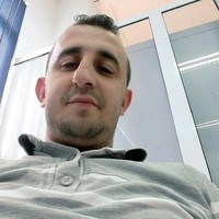 Ahmed Ait abed