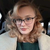 Maggie Mcgrew