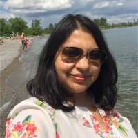 Swati Gupta