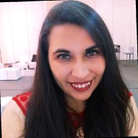 Cathy Rodríguez Jaén