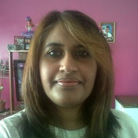 Elaine Dharamalingam