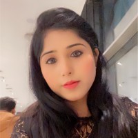 Sonia Ashraf