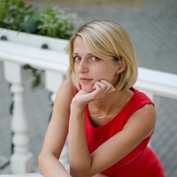 Olga Antonenko