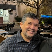 Jon Andonie