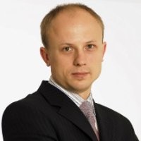 Sergey Bratukin