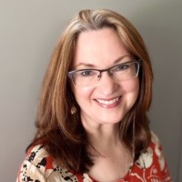 Roberta (Berta) Enright, MS, MA