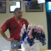 Steve Kemp