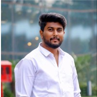 Dharmaraj Bharathi