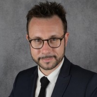 Alexandre Piazza