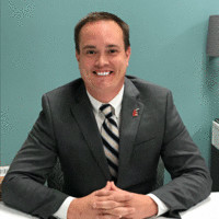 Brandon Smith