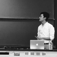 Jonathan Meng