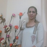 Mary Mathew