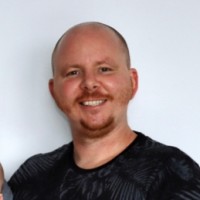 Anthony Hacking
