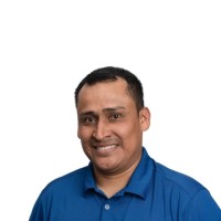Adonai Pacheco