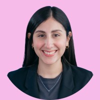 Maria Jose Rosales Rodriguez