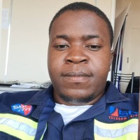 Takudzwa Vutete