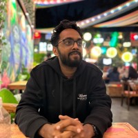 Himanshu Mali