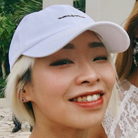 Tina Hau