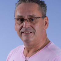 Paul Van Der Hammen
