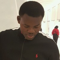 Salau Ademola