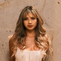 Ashley Parra