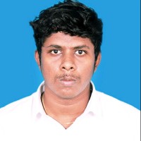Suba Harish V