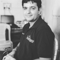 •Phul Kumar Phogat