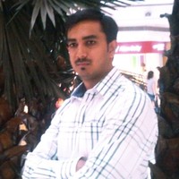Shivakumar BR