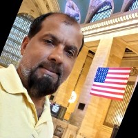 Balarajidaran Balasundaram