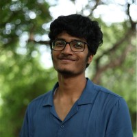 Manish R