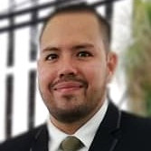 Jose Martin Hazael Flores Sarmiento