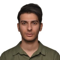 Mohammad Reza Sheikh