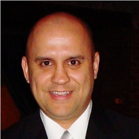 Gerardo Garcia Salinas