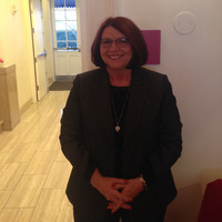 Gloria Dodge