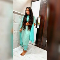 Alisha Chavan