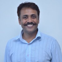 GG Nagarkar