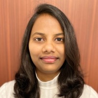 Charitha Gonuguntla