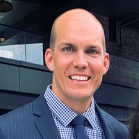 Ryan Wingrove