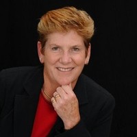 Laurie Potter