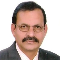 N Pillai