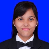 Sabrina Pandiangan