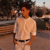 Daniel Alabarce García