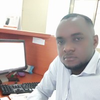 Agaba Godwin