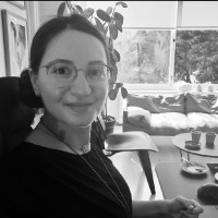 Nazlı Sağlam Saltoğlu