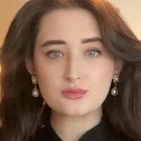 Natalie Van Der Rose