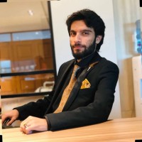 Arsalan Khan