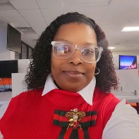 Lisa Anderson