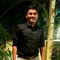 Amol Devtarshe