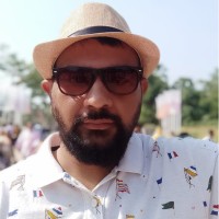 VIJAY KUMAR SRIVASTAV